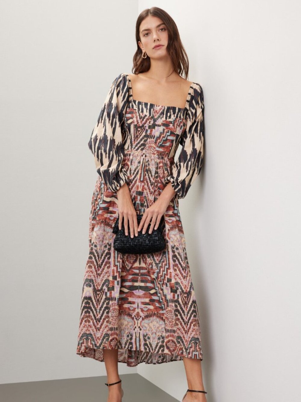Junin Naibi Dress